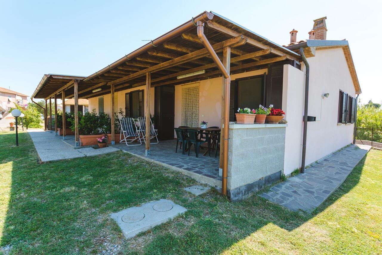 Agriturismo Ferri Bibbona Cameră foto